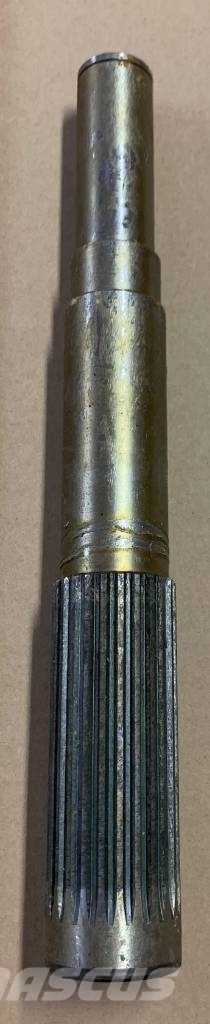 Deutz-Fahr Shaft VF16514368, 16514368 till press Transmission