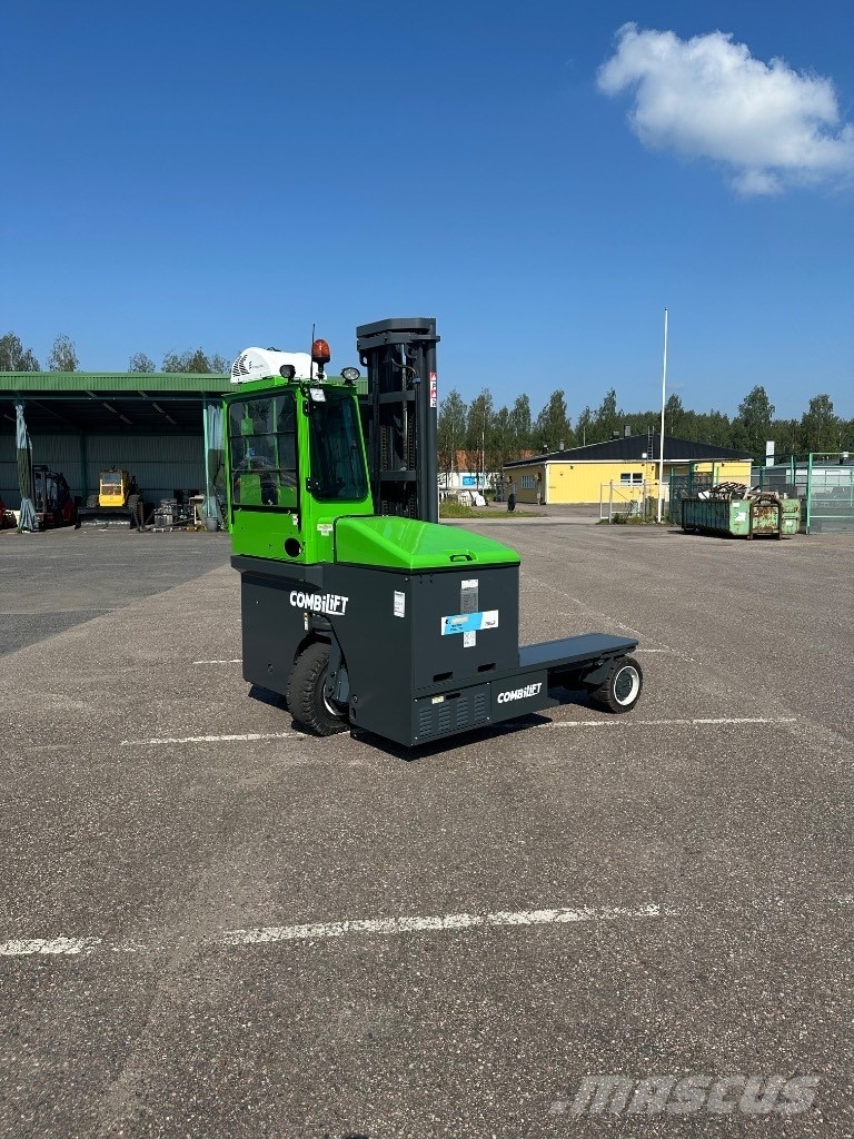 Combilift C 4000 E El gaffeltrucks