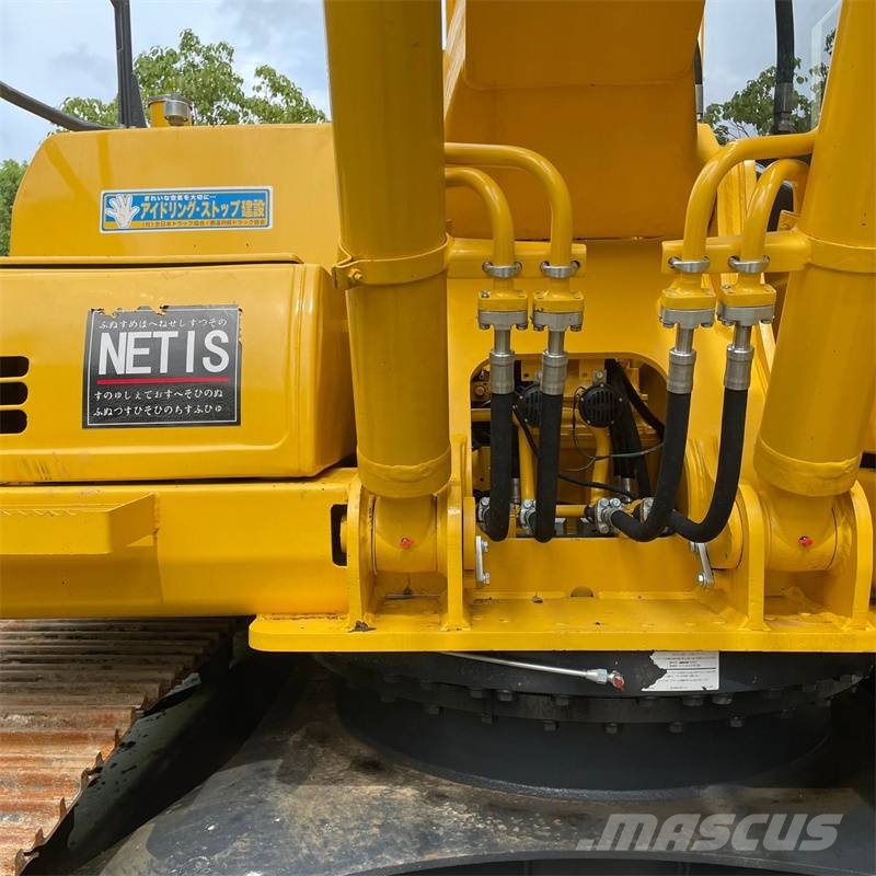 Komatsu PC220-11R 대형 굴삭기 29톤 이상