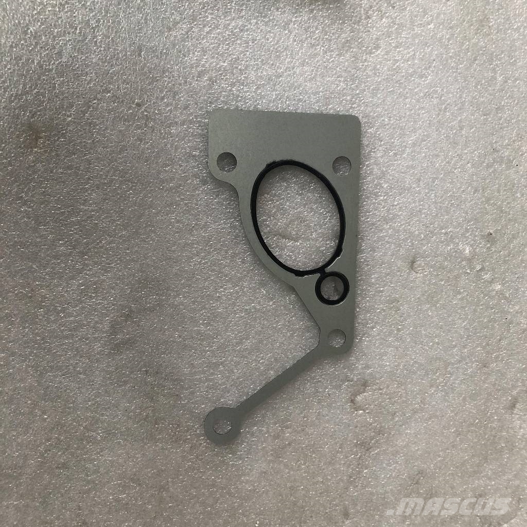 Cummins QSX15 Inlet Connection Gasket 3684338 3680574 Motorer