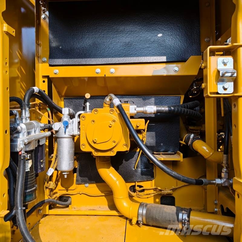 CAT 320 GC Escavatori cingolati