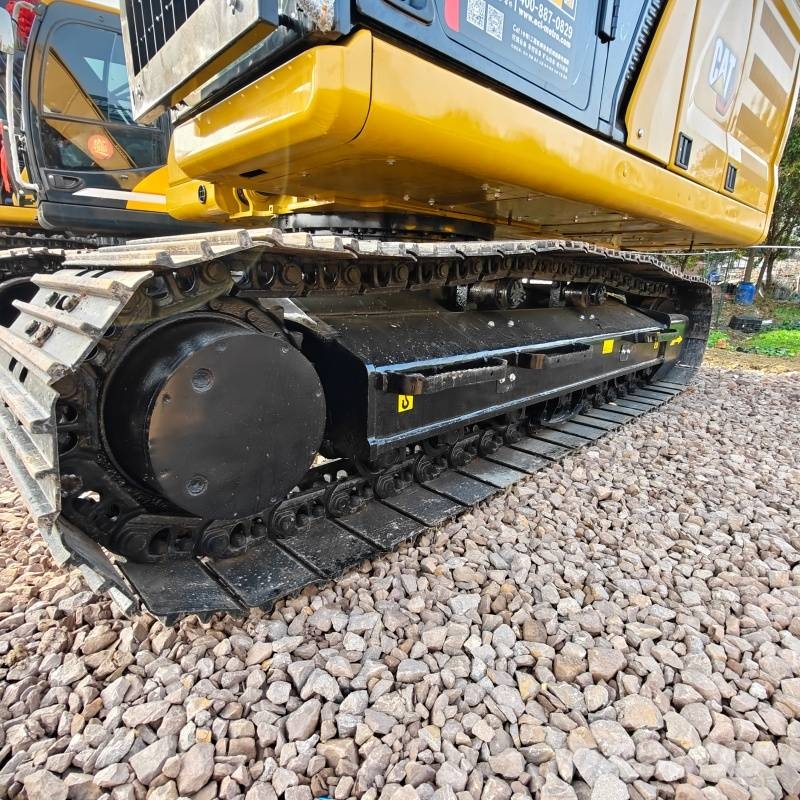 CAT 320 GC Escavatori cingolati