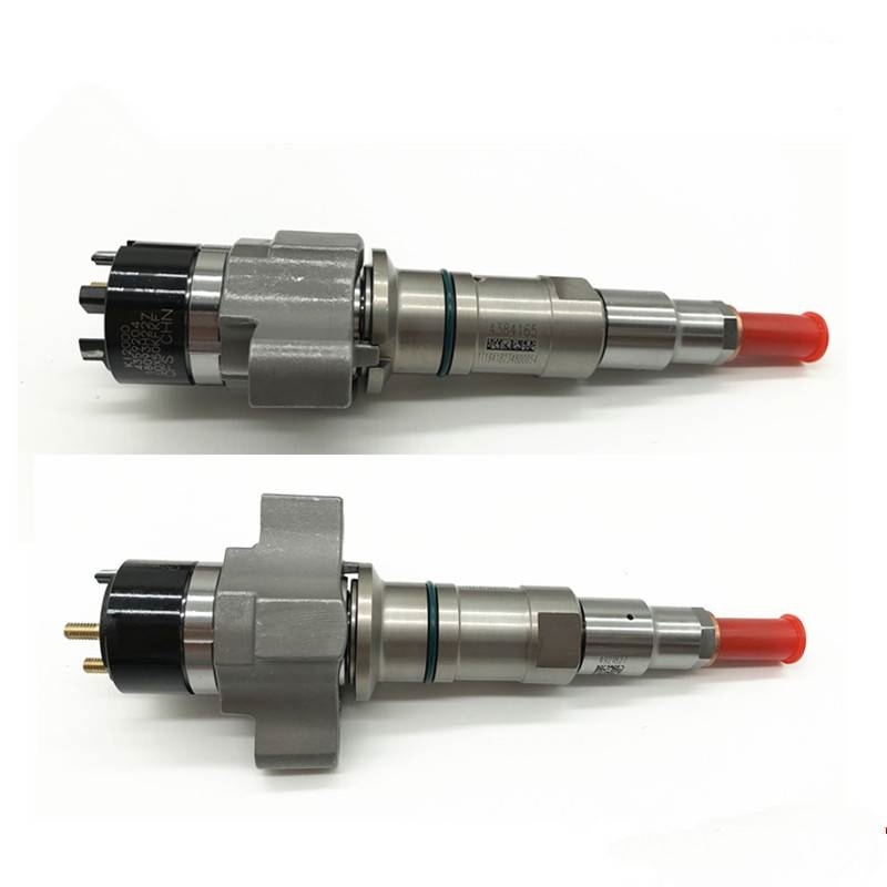 Cummins Qsl9.3 Engine Fule Injector 4359204 Motorer