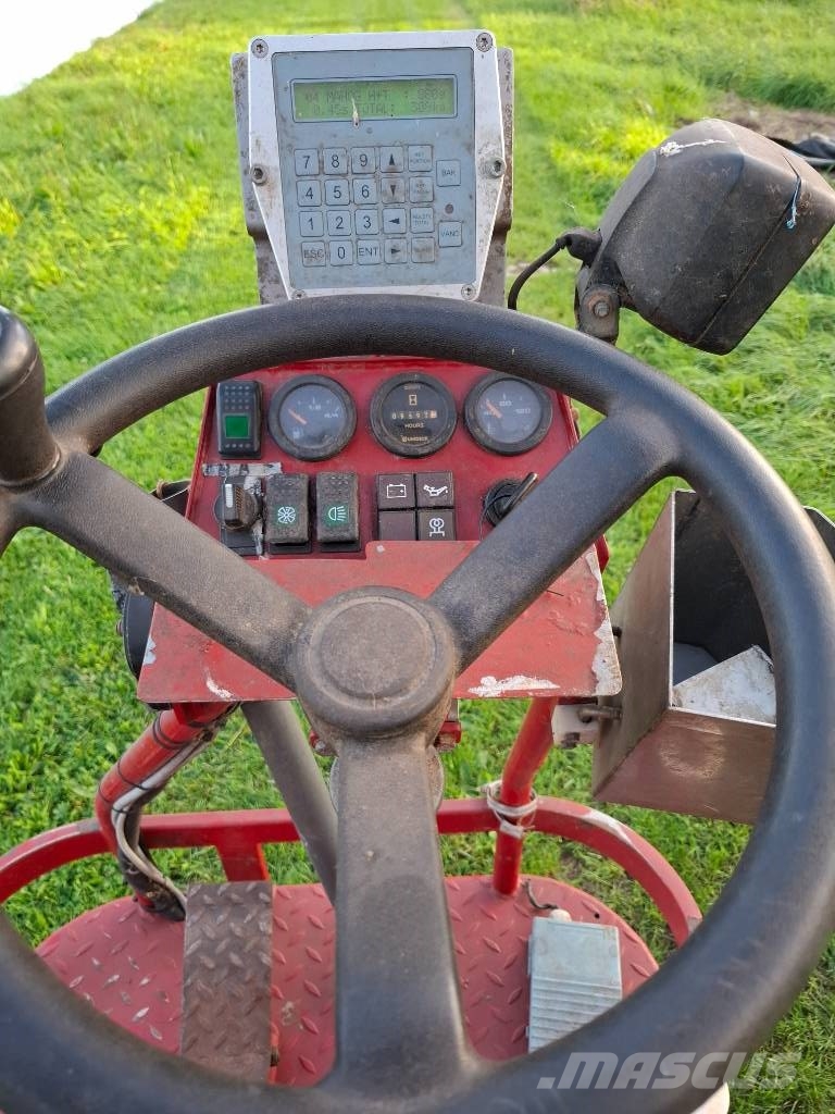 Hollander 900 Sonstige Landmaschinen