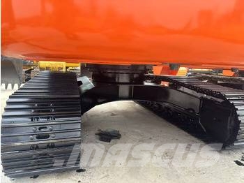 Hitachi ZX 210 Crawler excavators