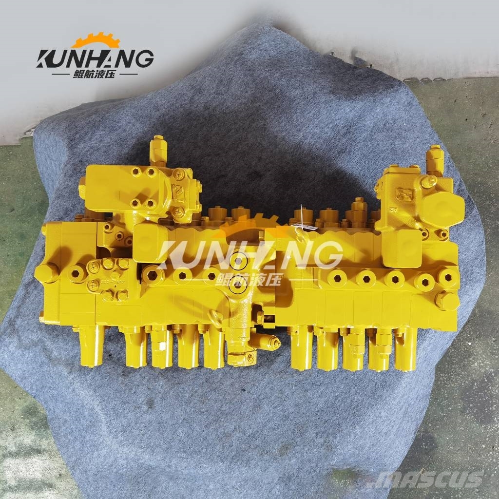 CAT 320D2GC 323D3 320D2 Dispensing Valve 259-7464 Hidraulice