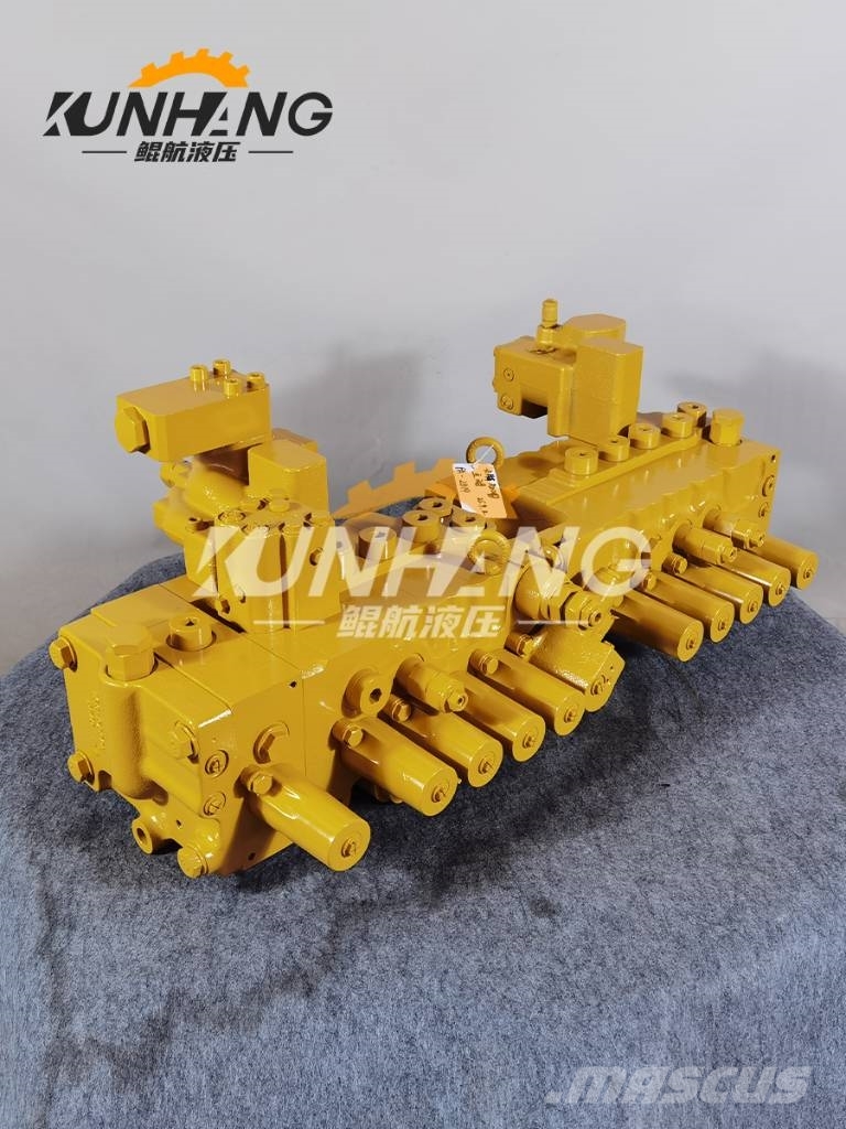CAT 320D2GC 323D3 320D2 Dispensing Valve 259-7464 Hidraulice