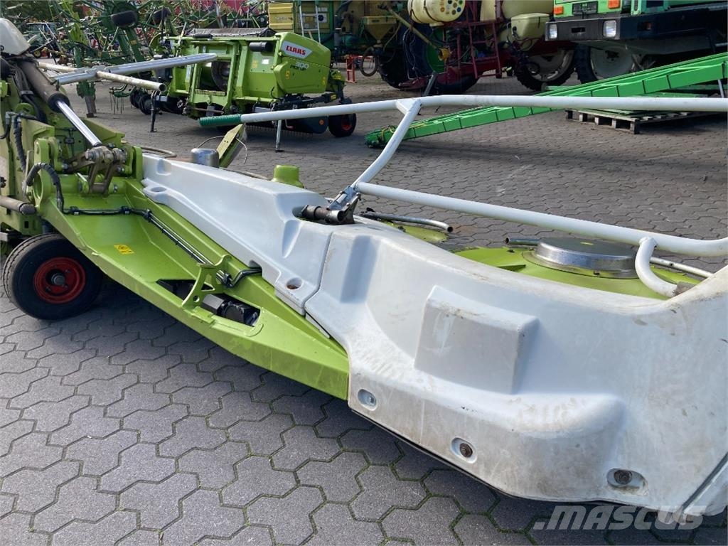 CLAAS Orbis 900 ماكينات زراعية - غير ذلك