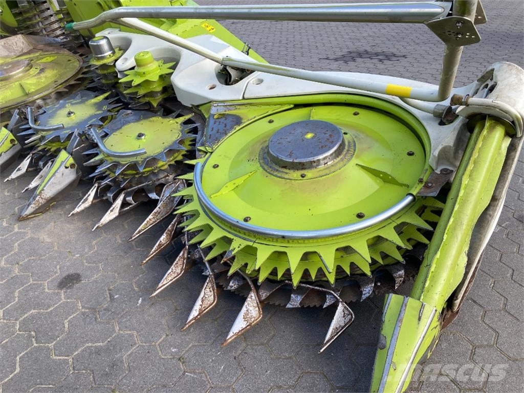 CLAAS Orbis 900 ماكينات زراعية - غير ذلك