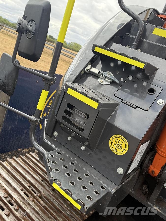Hitachi ZAXIS ZX135USBL-7 Excavadoras especiales