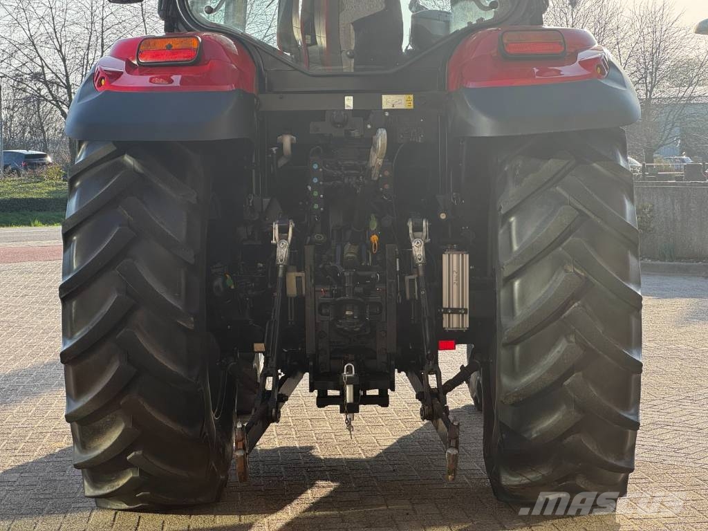 Case IH Maxxum 115 Active drive 8, Multicontroller, 2019!! Traktory