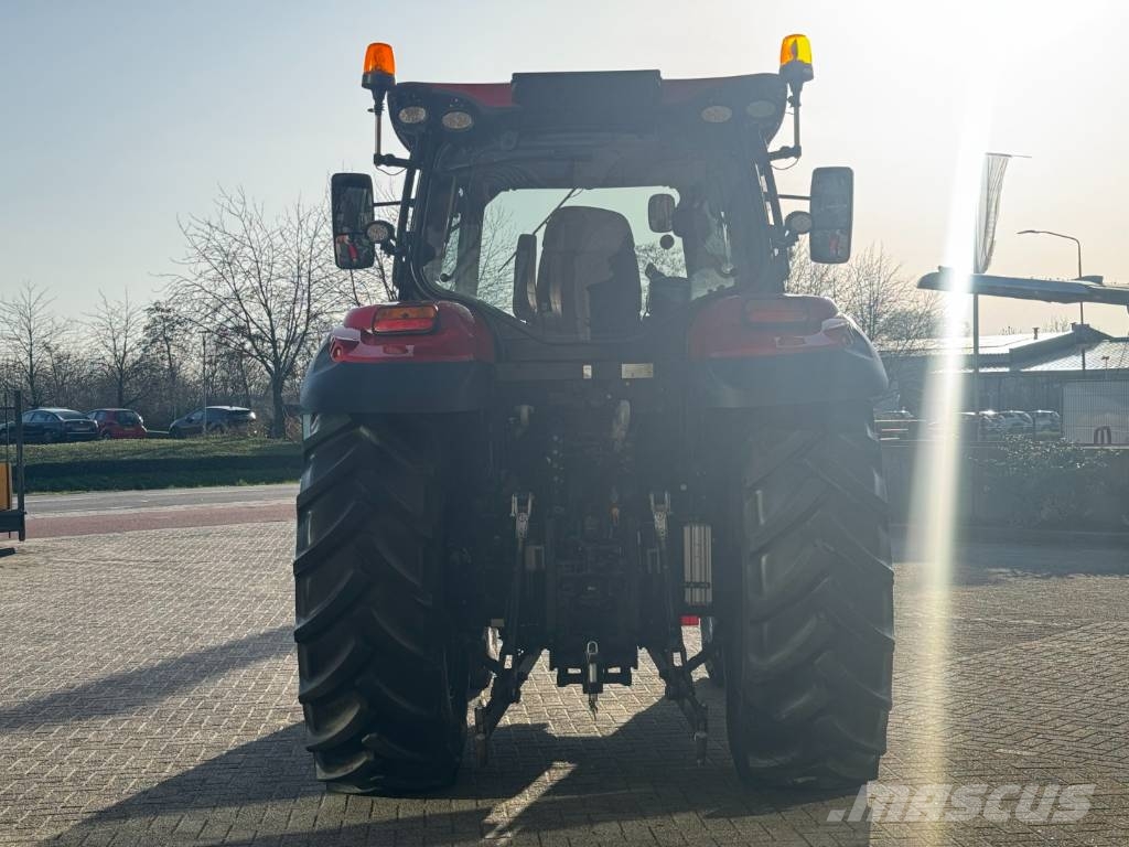 Case IH Maxxum 115 Active drive 8, Multicontroller, 2019!! Traktory