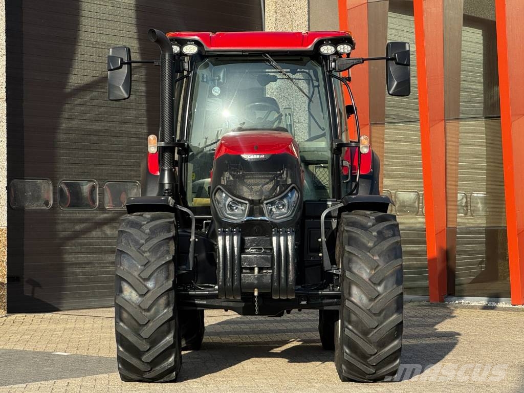 Case IH Maxxum 115 Active drive 8, Multicontroller, 2019!! Traktory