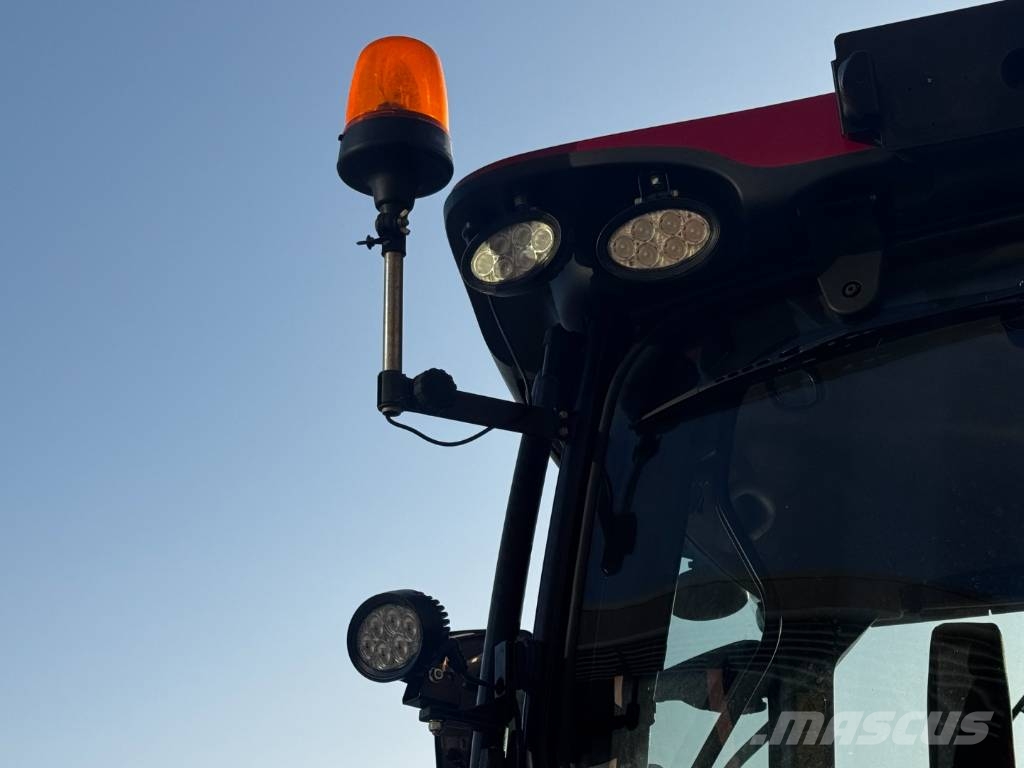 Case IH Maxxum 115 Active drive 8, Multicontroller, 2019!! Traktory
