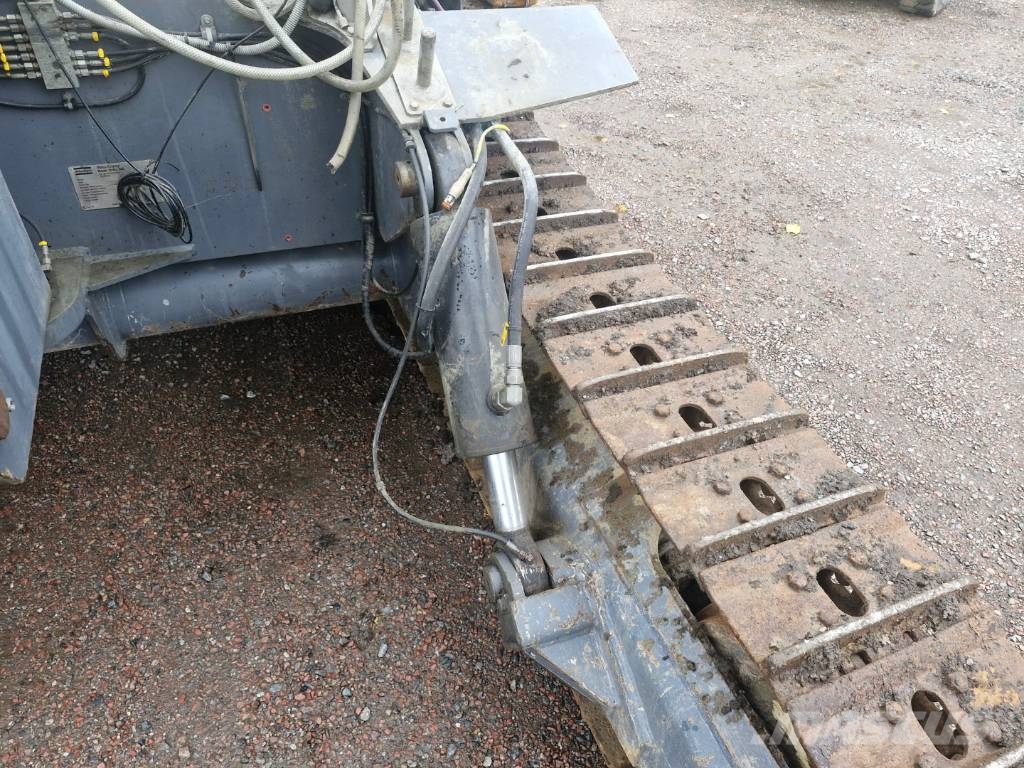 Atlas Copco Flexiroc T 35 R Surface drill rigs