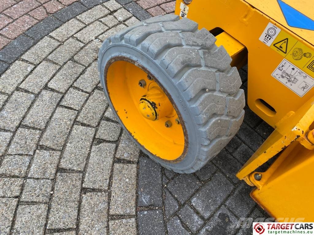Genie Z-33/18 Articulated Electric Boom Work Lift 1200cm 緊湊型自走式伸縮臂式升降機
