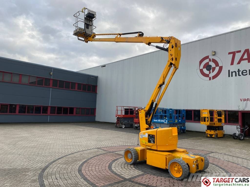 Genie Z-33/18 Articulated Electric Boom Work Lift 1200cm 緊湊型自走式伸縮臂式升降機