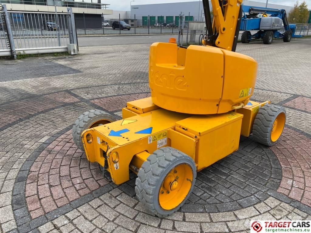 Genie Z-33/18 Articulated Electric Boom Work Lift 1200cm 緊湊型自走式伸縮臂式升降機