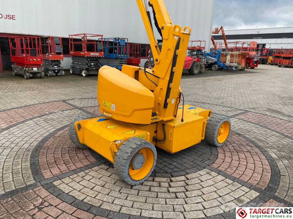 Genie Z-33/18 Articulated Electric Boom Work Lift 1200cm 緊湊型自走式伸縮臂式升降機