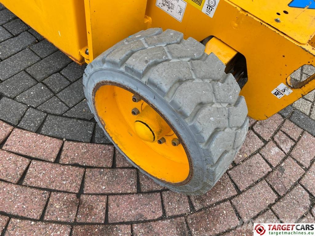 Genie Z-33/18 Articulated Electric Boom Work Lift 1200cm 緊湊型自走式伸縮臂式升降機