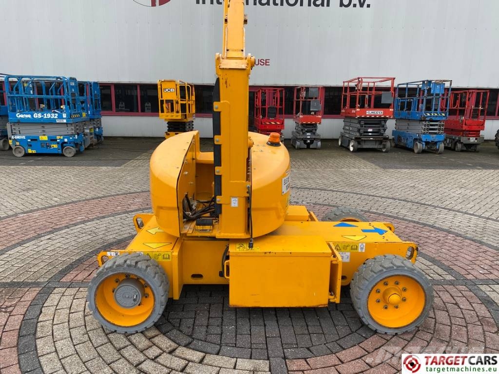 Genie Z-33/18 Articulated Electric Boom Work Lift 1200cm 緊湊型自走式伸縮臂式升降機