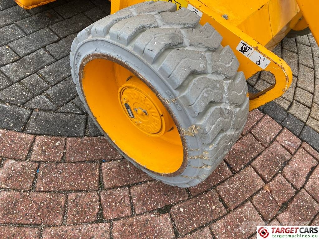 Genie Z-33/18 Articulated Electric Boom Work Lift 1200cm 緊湊型自走式伸縮臂式升降機