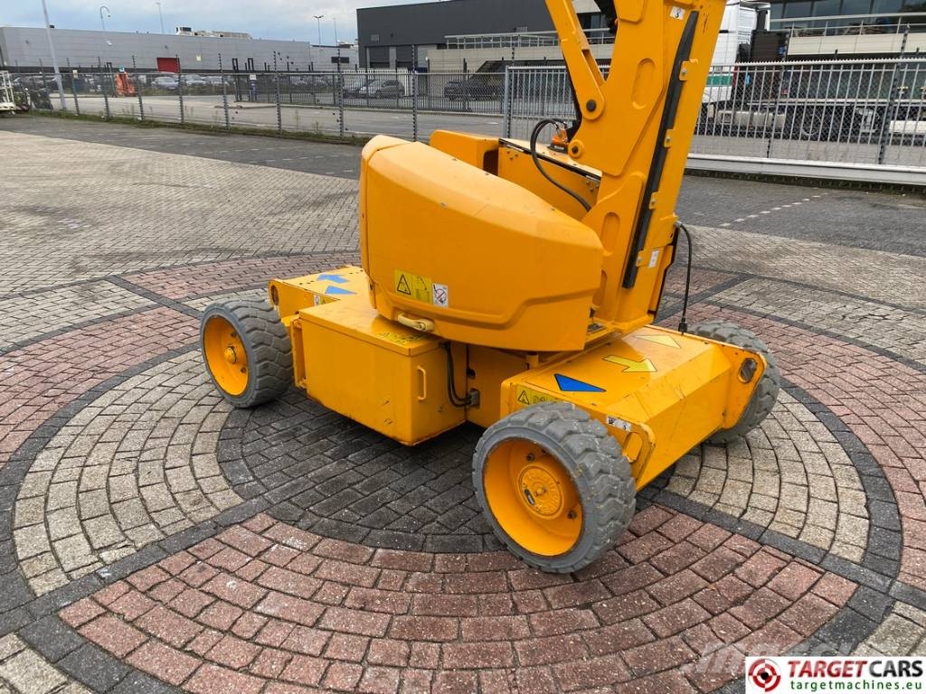 Genie Z-33/18 Articulated Electric Boom Work Lift 1200cm 緊湊型自走式伸縮臂式升降機