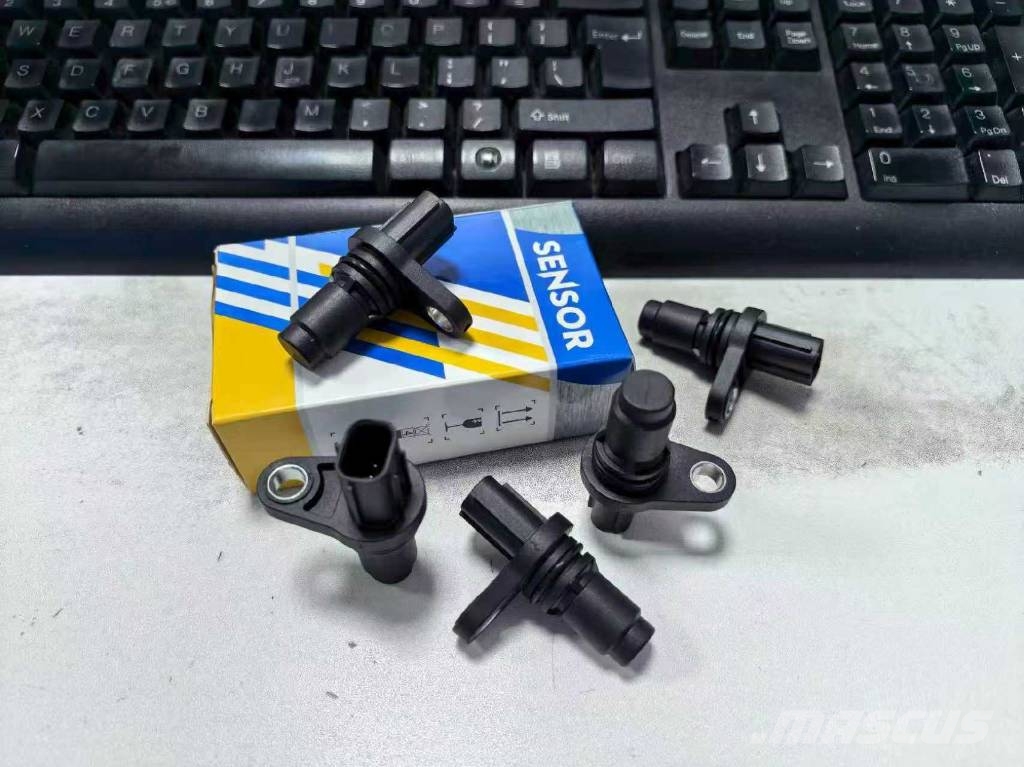 Kubota Camshaft Position Sensor محركات