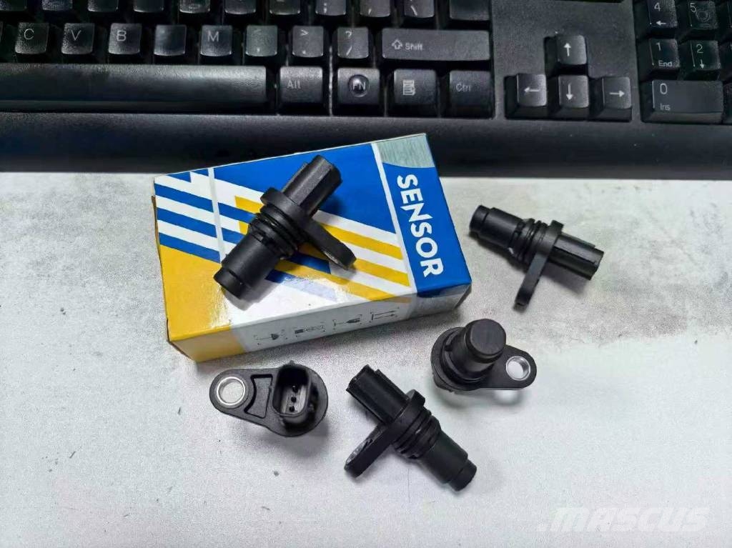 Kubota Camshaft Position Sensor محركات