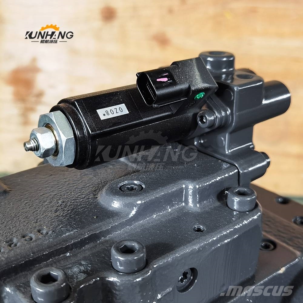 Hitachi ZX600 ZX650H ZX800 ZX850H Hydraulic Pump 9197075 Transmissie