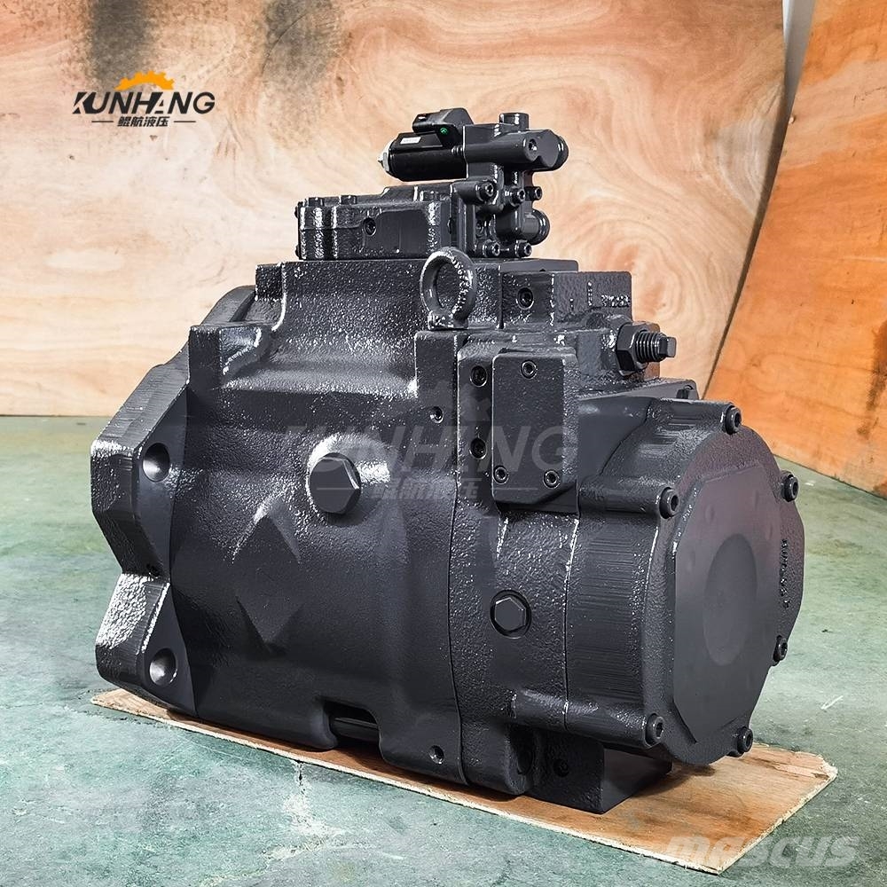 Hitachi ZX600 ZX650H ZX800 ZX850H Hydraulic Pump 9197075 Transmissie
