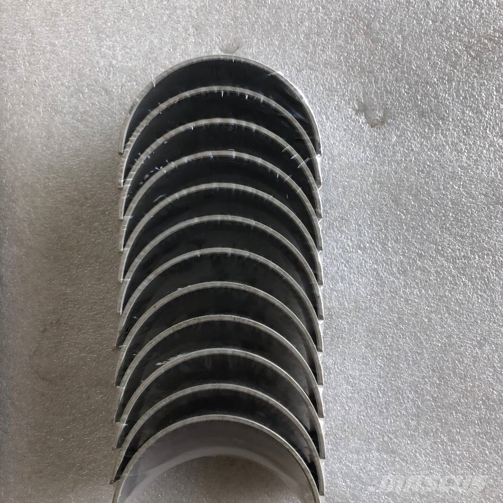 Cummins ISX15 Connecting Rod Bearing 2882087 3686435 36864 Motorer