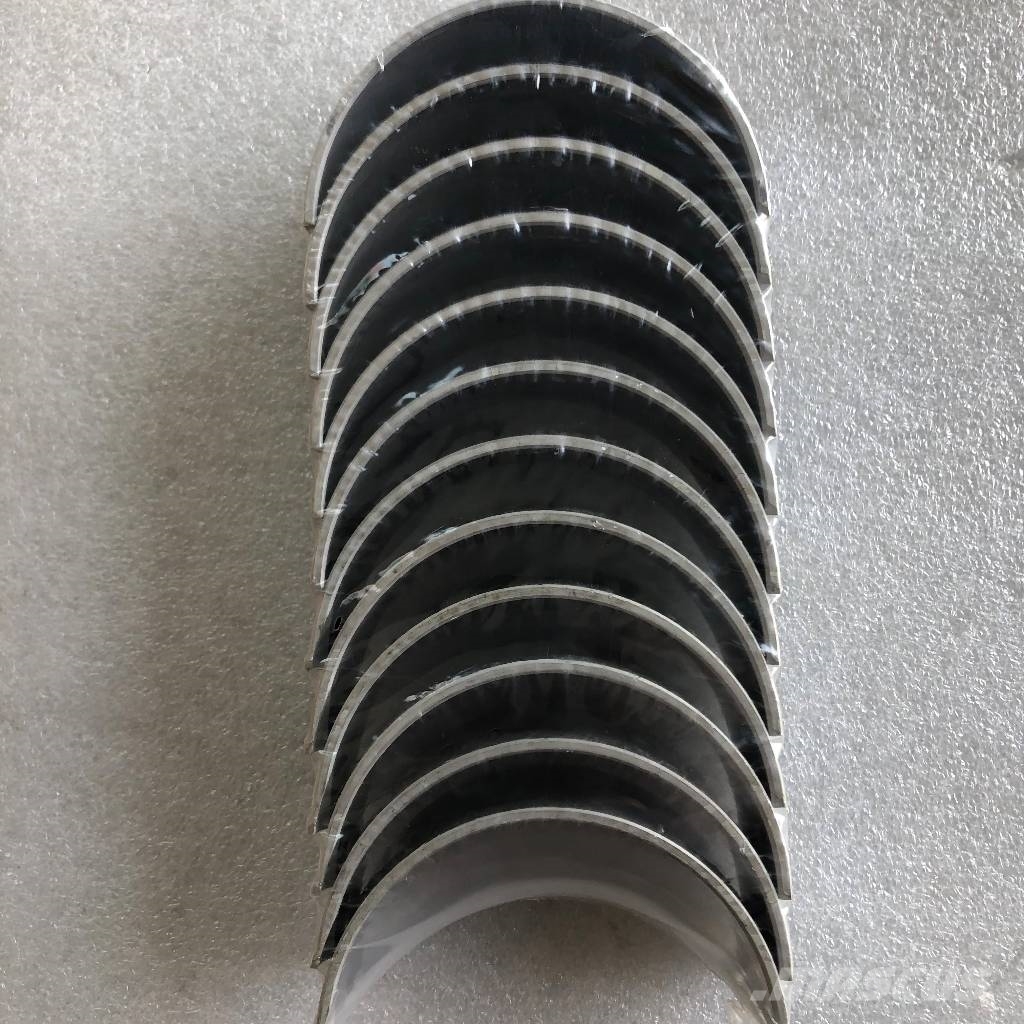Cummins ISX15 Connecting Rod Bearing 2882087 3686435 36864 Motorer