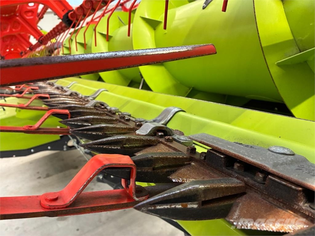CLAAS Trion 730 TT Agriculture - Autres