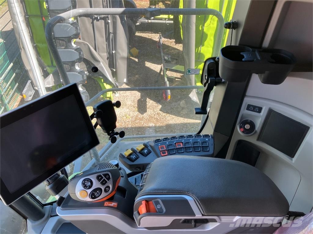 CLAAS Trion 730 TT Sonstige Landmaschinen