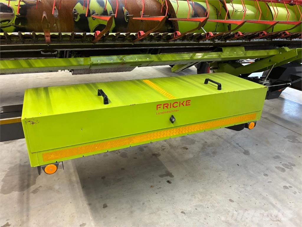CLAAS Trion 730 TT Agriculture - Autres