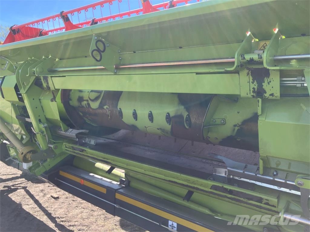 CLAAS Trion 730 TT Sonstige Landmaschinen