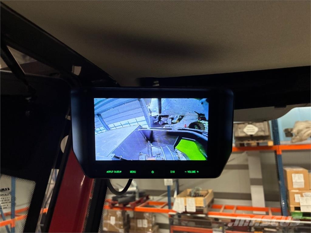 CLAAS Trion 730 TT Agriculture - Autres