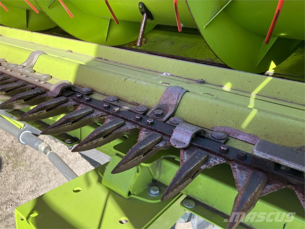 CLAAS Trion 730 TT Sonstige Landmaschinen