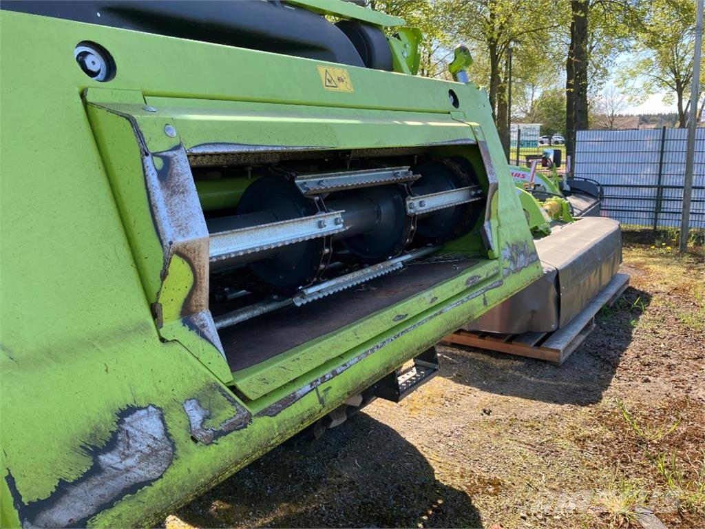 CLAAS Trion 730 TT Sonstige Landmaschinen