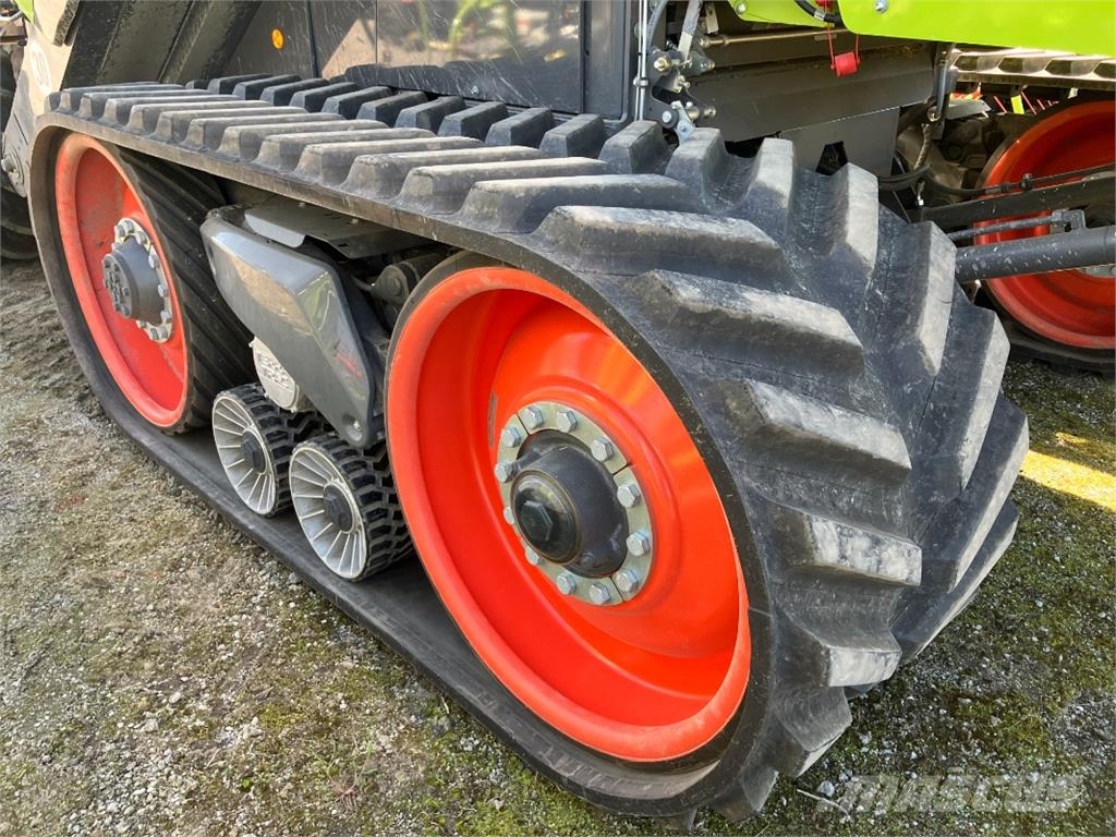 CLAAS Trion 730 TT Sonstige Landmaschinen