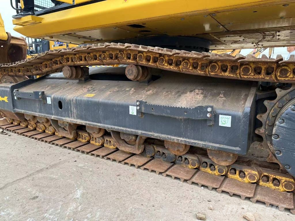 Komatsu PC 400-8 履帶式 挖土機/掘鑿機/挖掘機