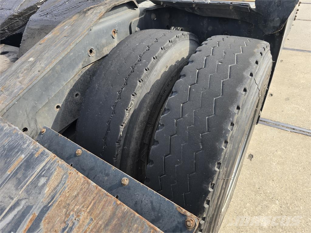 Kalmar T2i Terminaltrekkers