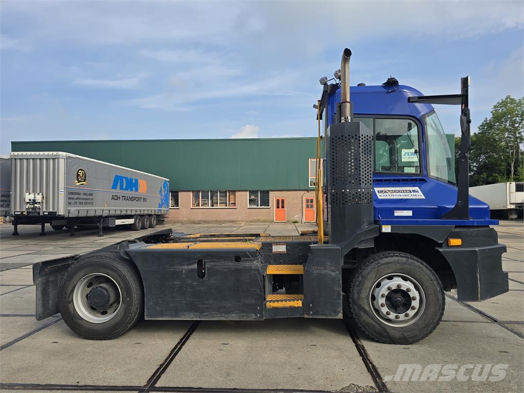 Kalmar T2i Terminaltrekkers