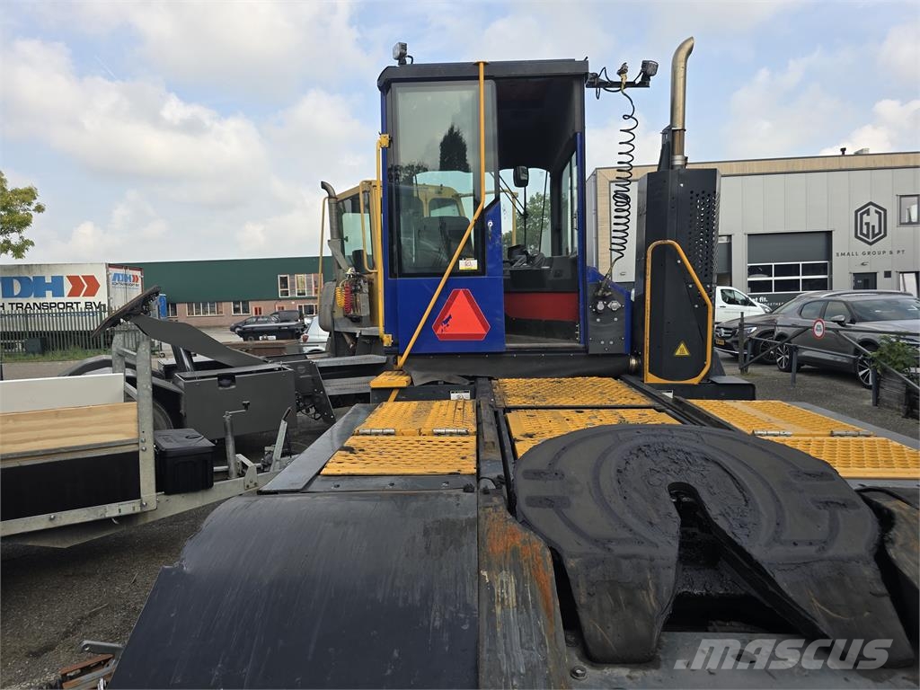 Kalmar T2i Terminaltrekkers