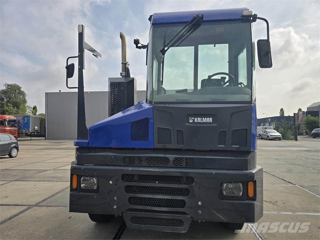 Kalmar T2i Terminaltrekkers