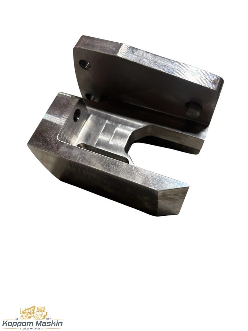 Valmet / Komatsu Ersätter 5058340 svärdhållare Valmet Валочні головки