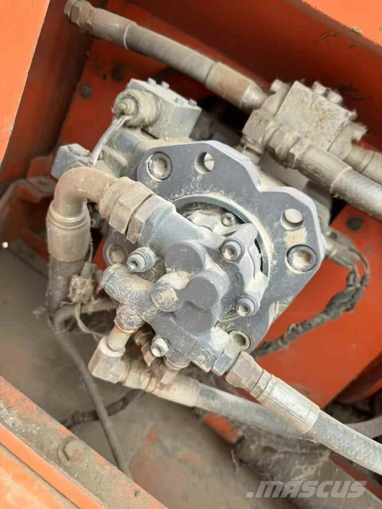 斗山D DX150 履帶式 挖土機/掘鑿機/挖掘機