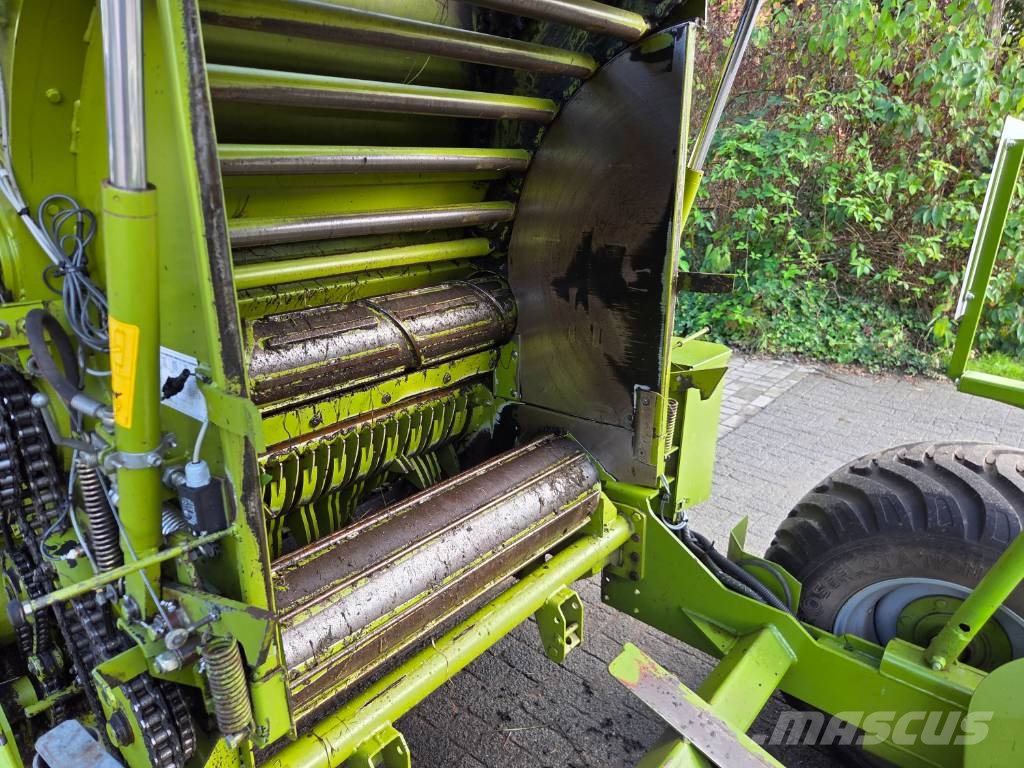 Wolagri Pony 100 Cut System Ronde-balenpersen
