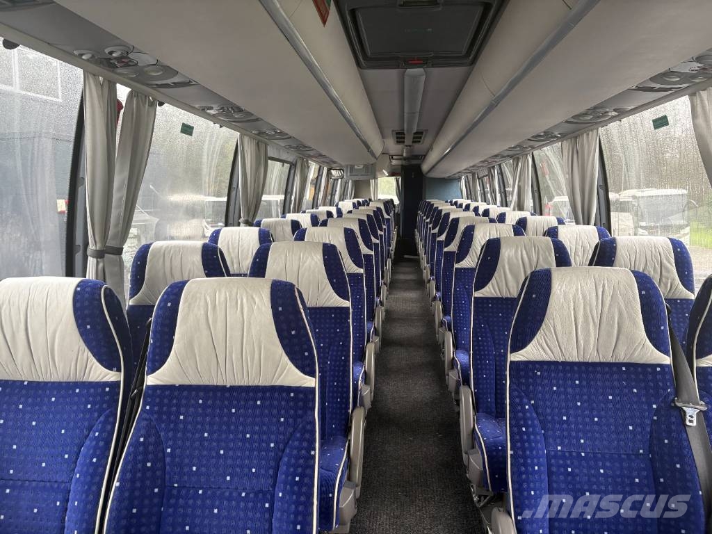 Volvo 9700 Autocar